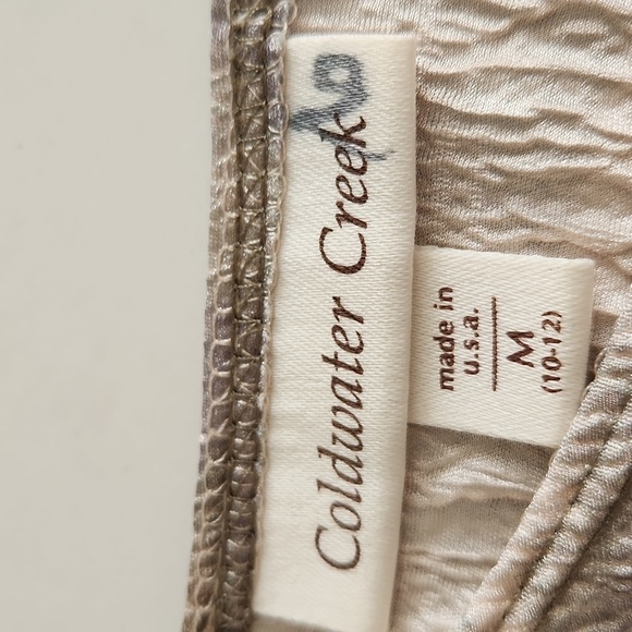 Coldwater Creek - Picture 6 of 7